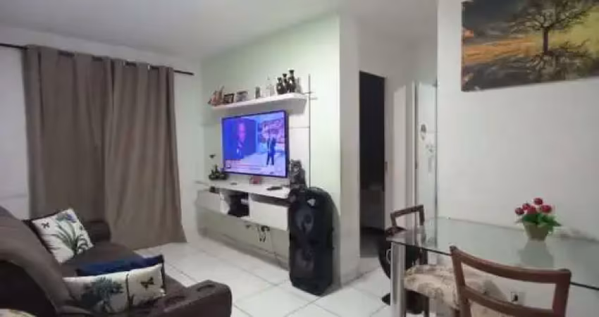 Apartamento com 2 quartos à venda na 1ª Travessa Adalice B Fonseca, Caji, Lauro de Freitas