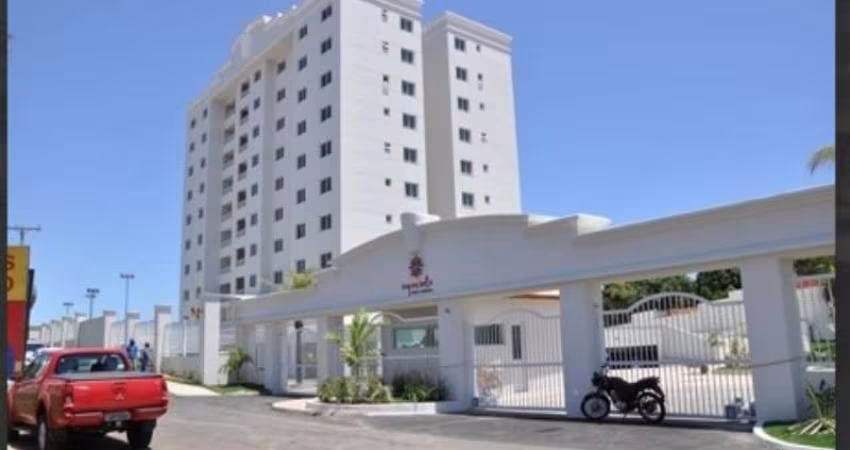 Apartamento com 3 quartos à venda na Rua Marcos A B Dias, Buraquinho, Lauro de Freitas