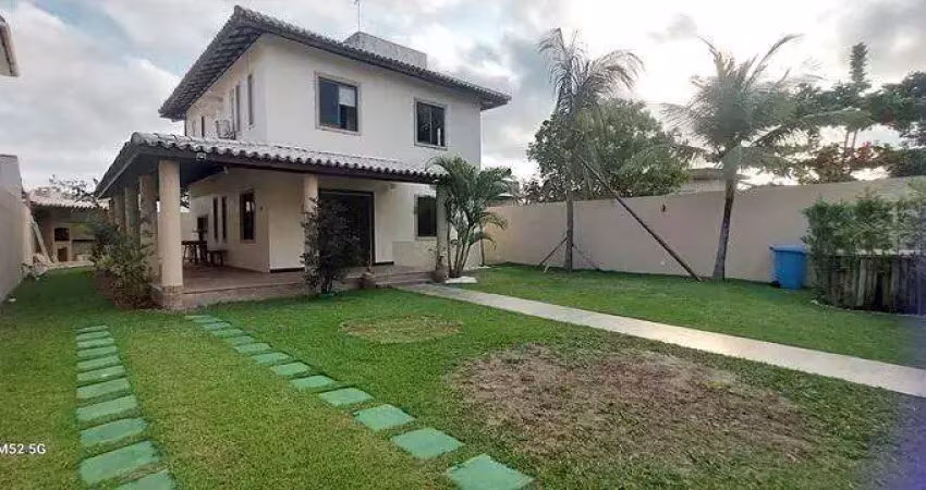 Casa em condomínio fechado com 4 quartos à venda na RODOVIA BA-099 - ESTRADA DO CÔCO KM 08, Catu de Abrantes, Camaçari