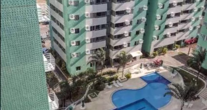 Apartamento com 2 quartos à venda na Rua Prisco José de Souza, Recreio Ipitanga, Lauro de Freitas