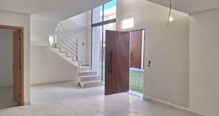 Casa em condomínio fechado com 4 quartos à venda na Rua Ministro Antônio Carlos Magalhães, Buraquinho, Lauro de Freitas