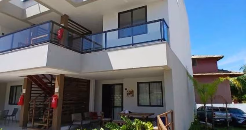 Casa em condomínio fechado com 3 quartos à venda na Avenida Ilha do Meio, Monte Gordo, Camaçari