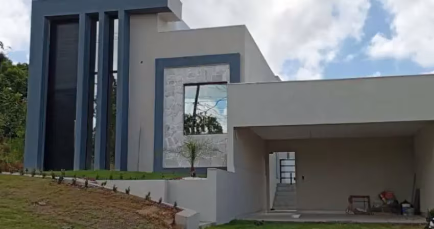 Casa em condomínio fechado com 3 quartos à venda na RUA DA CORDOARIA, Cajazeira de Abrantes, Camaçari