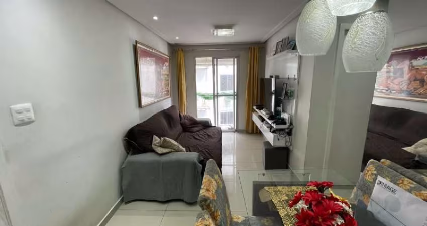 Apartamento com 2 quartos à venda na 1ª Travessa Adalice B Fonseca, Caji, Lauro de Freitas