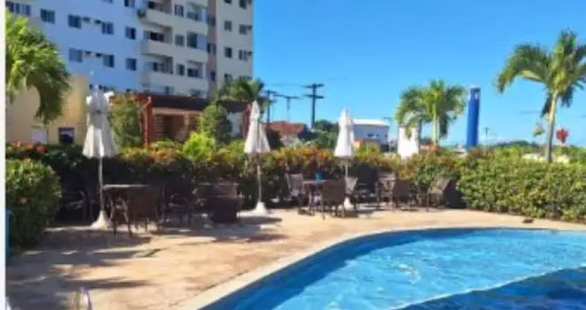 Apartamento com 3 quartos à venda na Avenida Santos Dumont, Centro, Lauro de Freitas