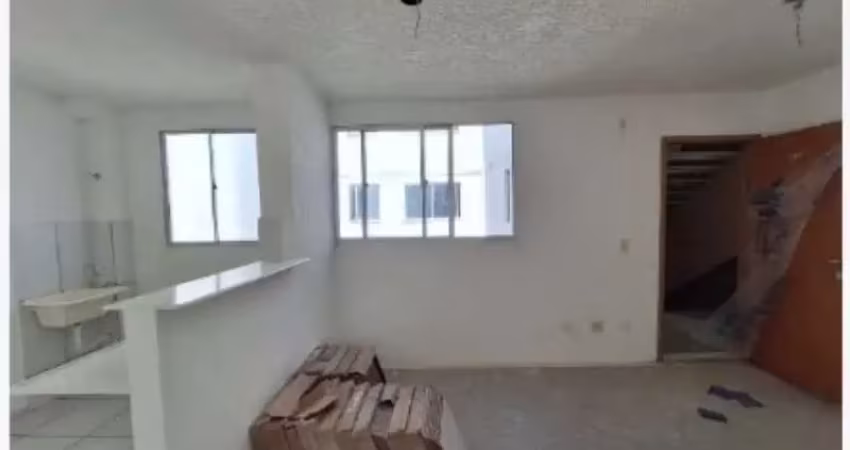 Apartamento com 2 quartos à venda na Rua Jurema, Centro, Lauro de Freitas