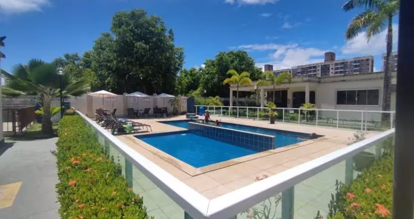 Apartamento com 2 quartos à venda na Rua Pataro Machado, Centro, Lauro de Freitas