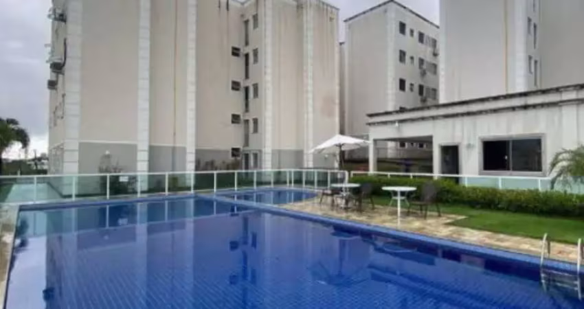 Apartamento com 2 quartos à venda na RUA DO BOSQUE, Boa União, Camaçari