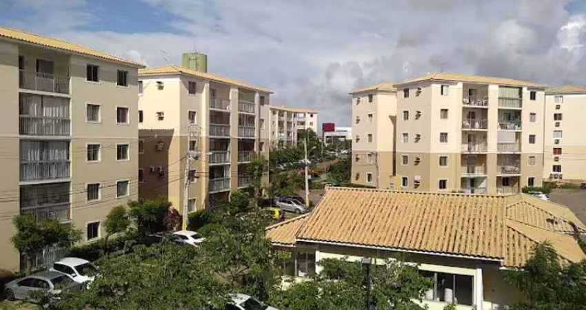 Apartamento com 3 quartos para alugar na Rua Ministro Antônio Carlos Magalhães, Buraquinho, Lauro de Freitas