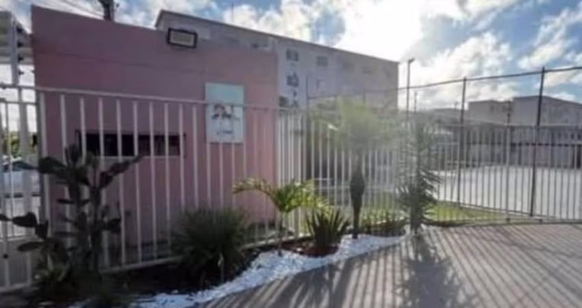 Apartamento com 2 quartos à venda na Rua José Leite, Caji, Lauro de Freitas