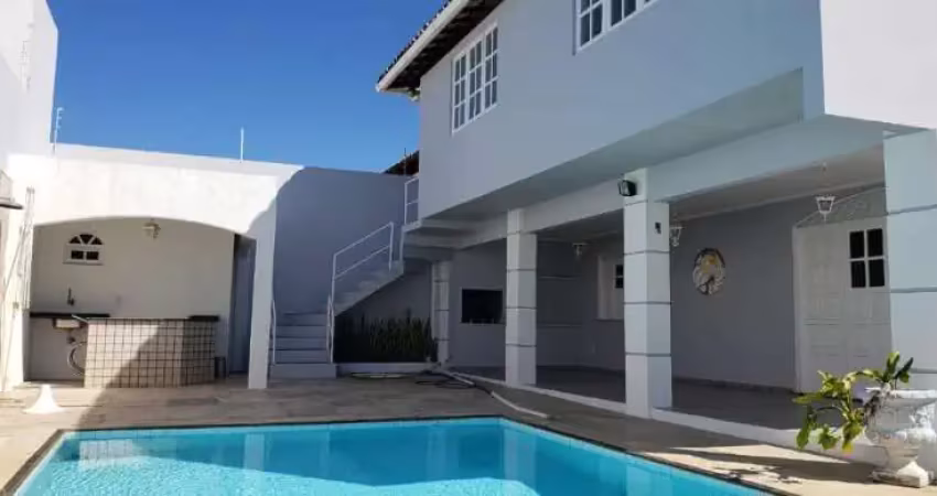 Casa em condomínio fechado com 5 quartos para alugar na Rua Praia de Aratuba, Vilas do Atlantico, Lauro de Freitas