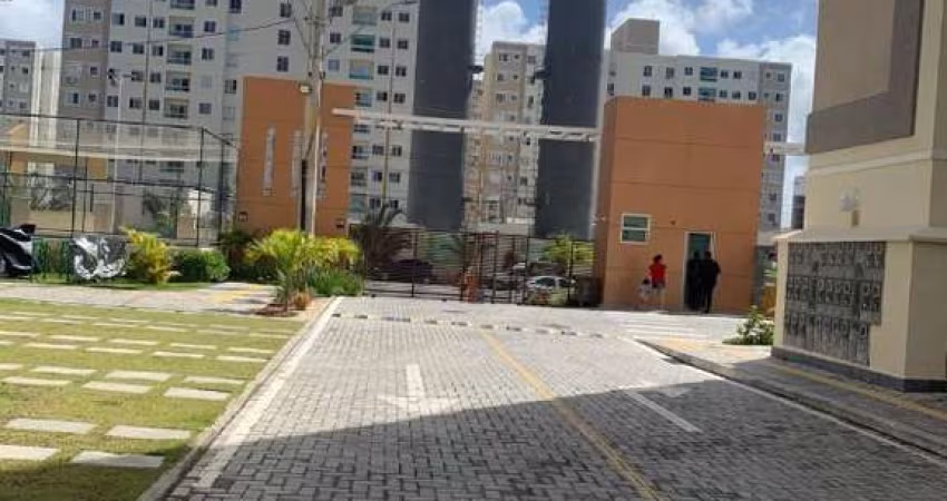 Apartamento com 2 quartos à venda na RUA JOCKEY CLUB,Condomínio Solar do Porto (Complexo solar de Vilas), Centro, Lauro de Freitas