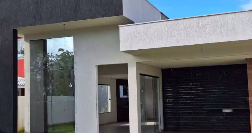 Casa em condomínio fechado com 4 quartos à venda na Barra do Jacuípe - Condomínio Vilas do Jacuípe, Abrantes, Camaçari