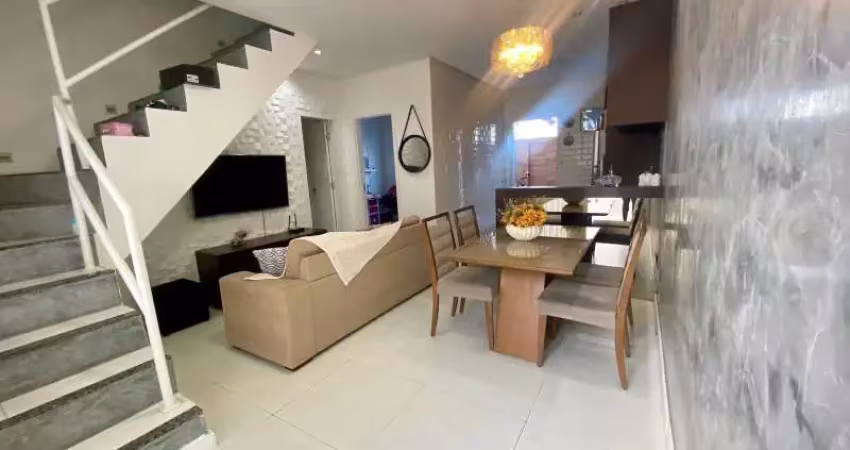 Casa em condomínio fechado com 3 quartos à venda na Rua Sucupió, Abrantes, Camaçari