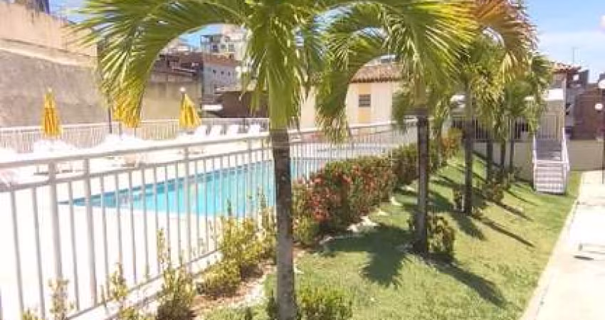 Apartamento com 3 quartos à venda na AVENIDA PROFESSOR THEÓCRITO BATISTA, Cittá Toscana, Caji, Lauro de Freitas