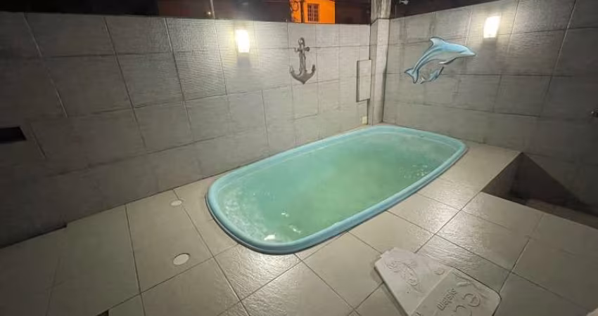 Casa com 4 quartos para alugar na Rua Nivaldo Domingos, Ipitanga, Lauro de Freitas