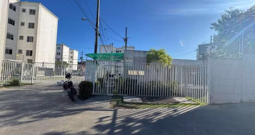Apartamento com 2 quartos à venda na AVENIDA PROFESSOR THEÓCRITO BATISTA, Solar do Forte, Caji, Lauro de Freitas