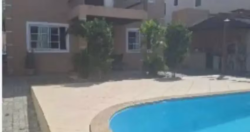 Casa com 4 quartos à venda na Rua Nivaldo Domingos, Ipitanga, Lauro de Freitas