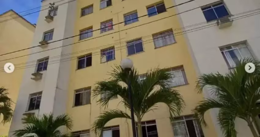 Apartamento com 2 quartos para alugar na AVENIDA PROFESSOR THEÓCRITO BATISTA, Città Toscana, Caji, Lauro de Freitas