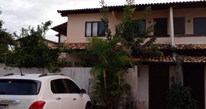 Casa em condomínio fechado com 3 quartos para alugar na RUA FRANCISCO GOMES DA SILVA, BURAQUINHO, Buraquinho, Lauro de Freitas