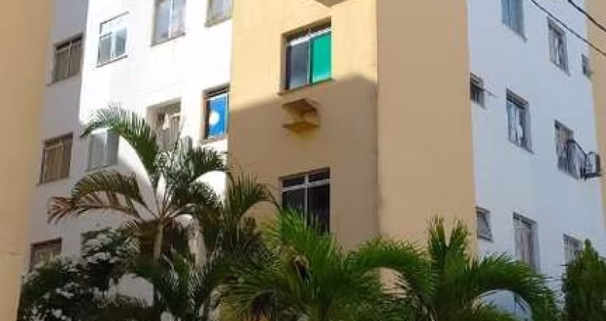 Apartamento com 2 quartos à venda na RUA JOSÉ LEITE, Cittá Ravena, Caji, Lauro de Freitas
