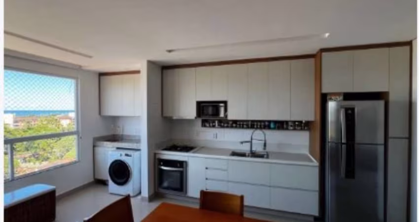 Apartamento com 2 quartos para alugar na Rua Carlos Conceição, Buraquinho, Lauro de Freitas
