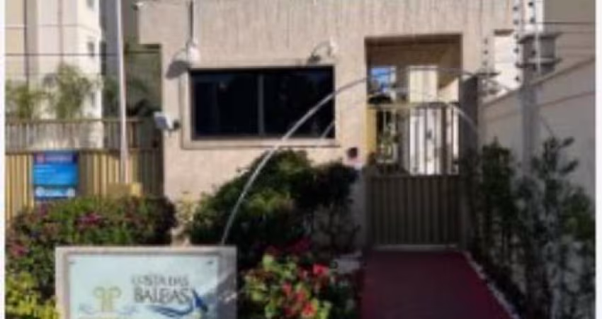 Apartamento com 2 quartos à venda na RUA SUCUPIÓ, Parque Costa das Baleias, Catu de Abrantes, Camaçari