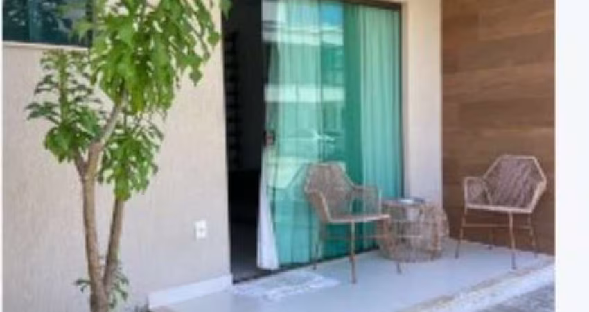 Apartamento com 2 quartos para alugar na Rua Ministro Antônio Carlos Magalhães, Buraquinho, Lauro de Freitas