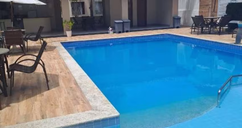 Apartamento com 3 quartos à venda na AVENIDA BRIGADEIRO MÁRIO EPINGHAUS, Condomínio Brisa de Ipitanga!, Centro, Lauro de Freitas