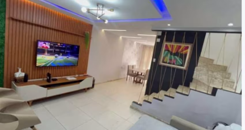 Casa com 2 quartos à venda na Rua Iraci Galvão Pedreira, Ipitanga, Lauro de Freitas