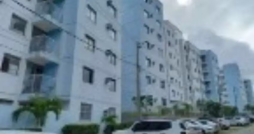 Apartamento com 2 quartos à venda na 1ª TRAVESSA DOS VEREADORES, Condomínio Ville Lozarth!, Centro, Lauro de Freitas