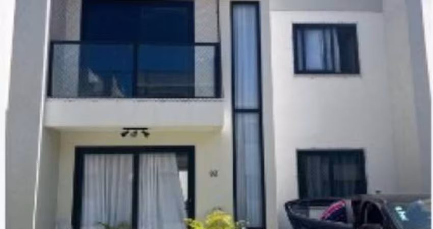 Casa em condomínio fechado com 4 quartos para alugar na RUA DO BOSQUE, Boa União, Camaçari