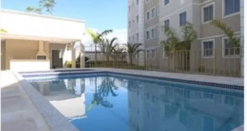 Apartamento com 2 quartos à venda na RUA MARIA QUITÉRIA, Sun City, Itingá, Lauro de Freitas