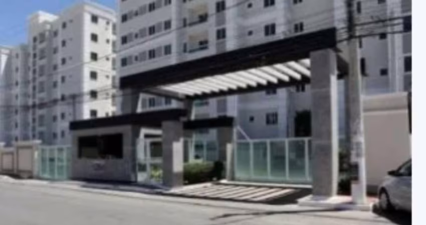 Apartamento com 2 quartos à venda na RUA MINISTRO ANTÔNIO CARLOS MAGALHÃES, SPAZIO SOBERANO, Buraquinho, Lauro de Freitas