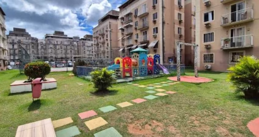 Apartamento com 3 quartos à venda na RUA ITIÚBA, Condomínio Granville das Artes / Goya Life, Caji, Lauro de Freitas