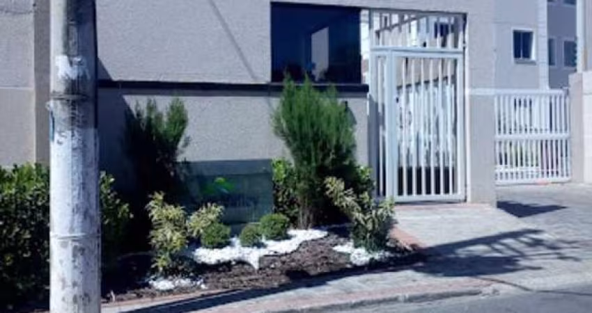 Apartamento com 2 quartos à venda na AVENIDA PROFESSOR THEÓCRITO BATISTA, Condomínio Parque Sun Valley, Caji, Lauro de Freitas