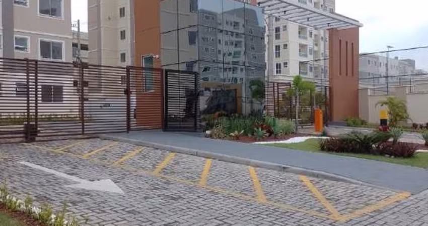 Apartamento com 2 quartos à venda na RUA SÃO FRANCISCO, Complexo Solar de Vilas. Condomínio Solar do Porto, Centro, Lauro de Freitas