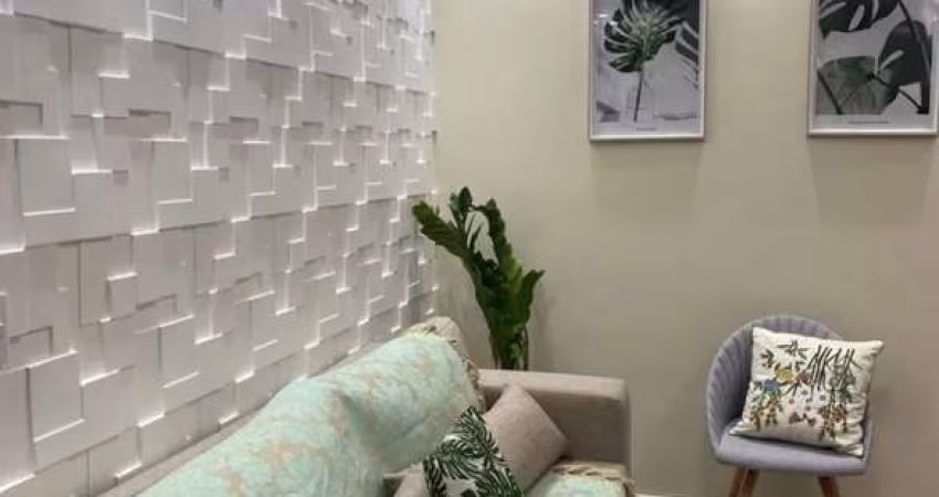 Apartamento com 2 quartos à venda na Rua Jockey Club, Centro, Lauro de Freitas