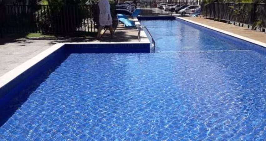 Apartamento com 2 quartos à venda na RUA MANOEL SILVESTRE LEITE, Condomínio Spazio Sunrise, Centro, Lauro de Freitas