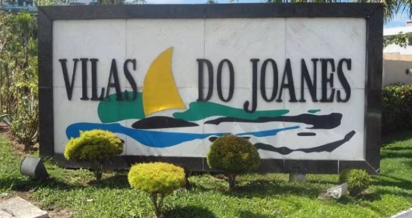 Casa em condomínio fechado com 3 quartos à venda na RODOVIA BA-099 - ESTRADA DO CÔCO KM 08, Vilas Joanes, Catu de Abrantes, Camaçari