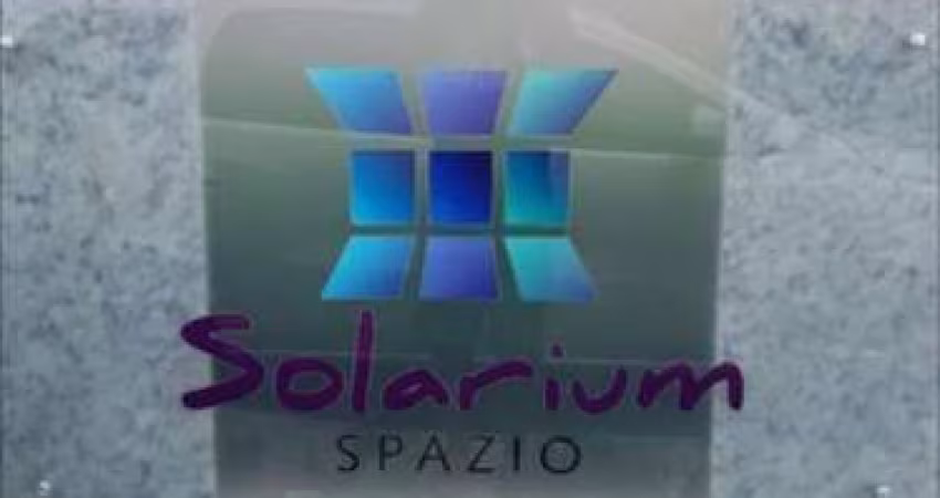 Apartamento com 2 quartos à venda na RUA BARRA, Condomínio Spazio Solarium, Caji, Lauro de Freitas