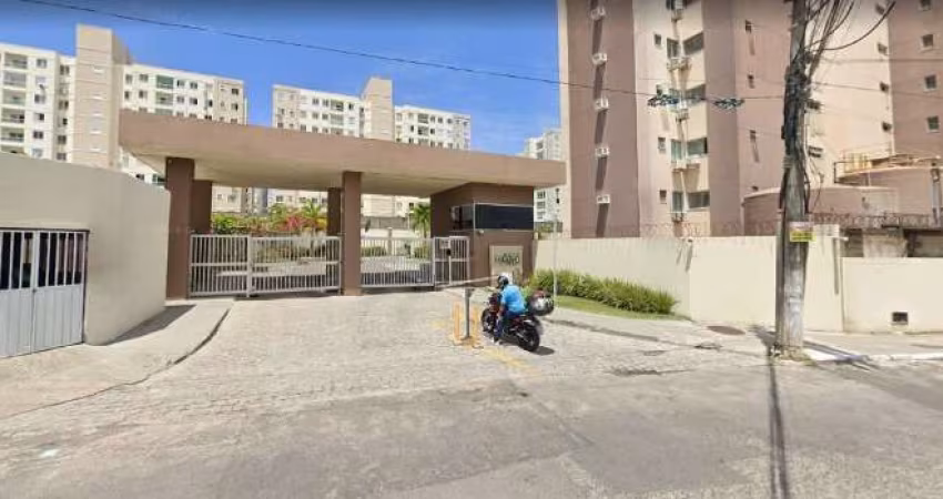 Apartamento com 3 quartos à venda na RUA JOCKEY CLUB, CONDOMÍNIO TORRES DO ATLÂNTICO, Centro, Lauro de Freitas