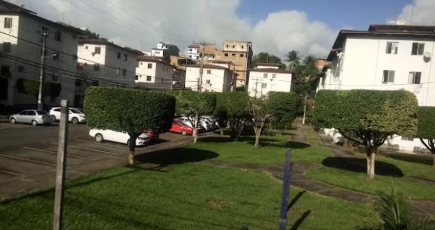 Apartamento com 2 quartos para alugar na ESTRADA DO COQUEIRO GRANDE, Condomínio São Joaquim, Fazenda Grande 2, Salvador