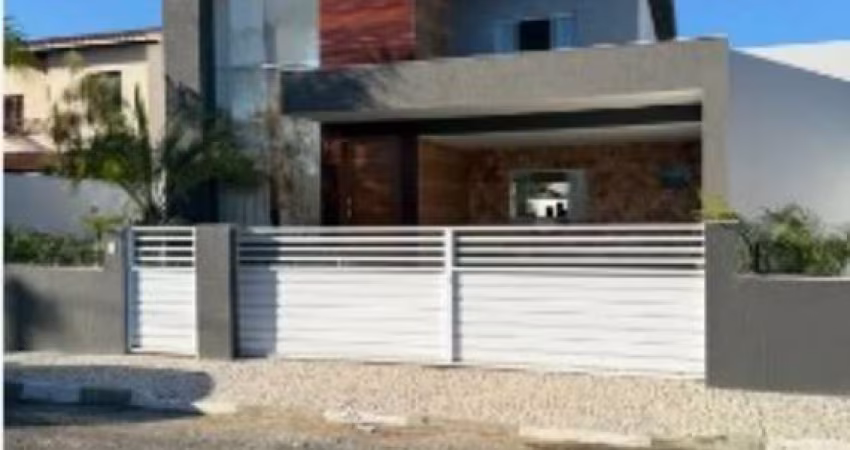 Casa em condomínio fechado com 5 quartos à venda na BARRA DO JACUÍPE, Barra do Jacuípe, Camaçari