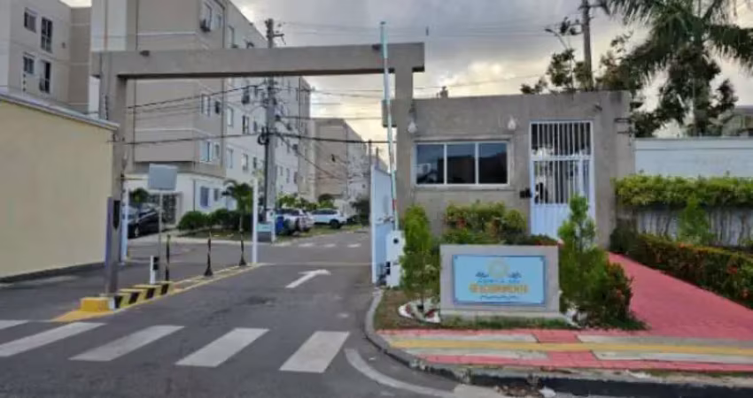Apartamento com 2 quartos à venda na RUA SUCUPIÓ, Condomínio Costa do Descobrimento, Complexo Solar da Costa em Abrantes!!, Catu de Abrantes, Camaçari