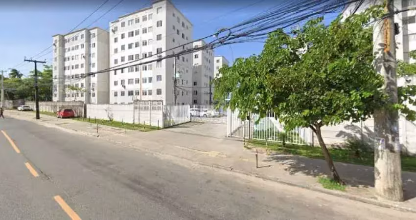Apartamento com 2 quartos à venda na RUA VEREADOR ZEZÉU RIBEIRO, Residencial Campo Verde, Boca da Mata, Salvador