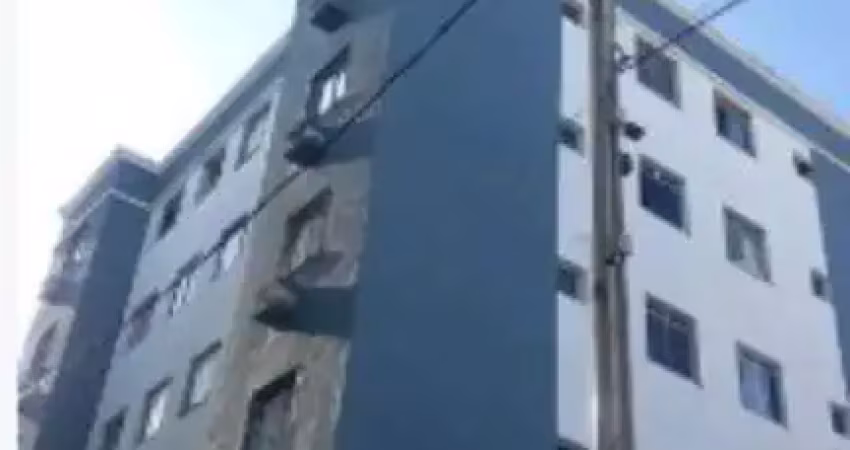 Apartamento com 2 quartos à venda na 1ª TRAVESSA ADALICE B FONSECA, Condomínio Cittá Firenze, Caji, Lauro de Freitas
