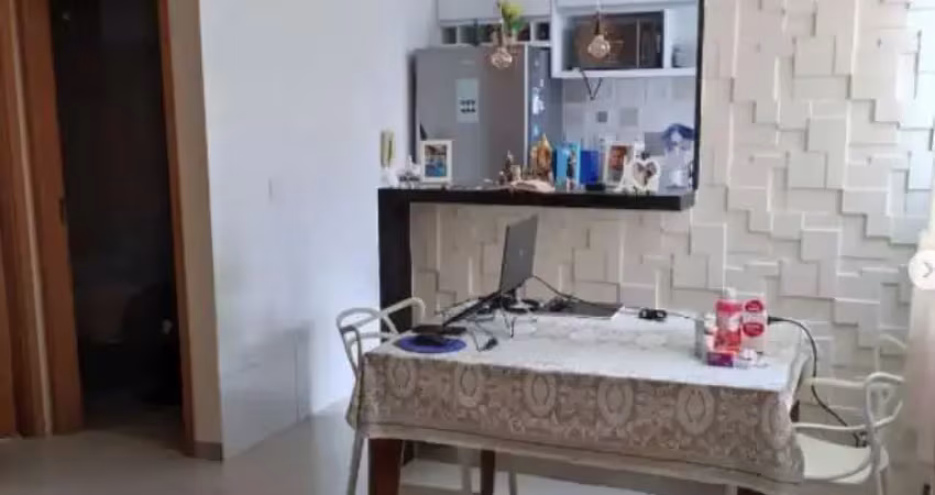 Apartamento com 2 quartos à venda na RUA JUREMA, Condomínio Parque Solar do Bosque, 2, Caixa D'Água, Lauro de Freitas