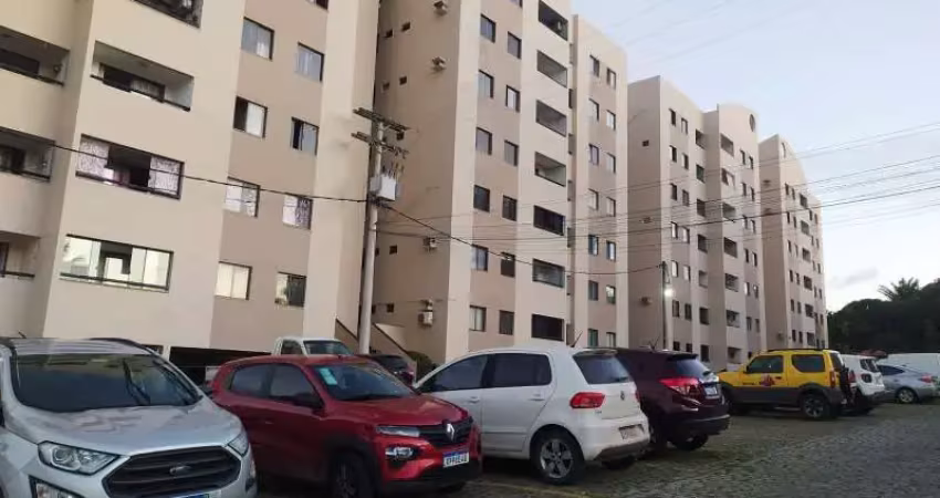 Apartamento com 2 quartos à venda na RUA SÃO JOSÉ, Condomínio Brisas de Ipitanga, Centro, Lauro de Freitas