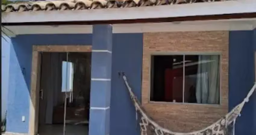 Casa em condomínio fechado com 4 quartos à venda na RUA ANA C B DIAS, S/N, MIRAGEM, Buraquinho, Lauro de Freitas